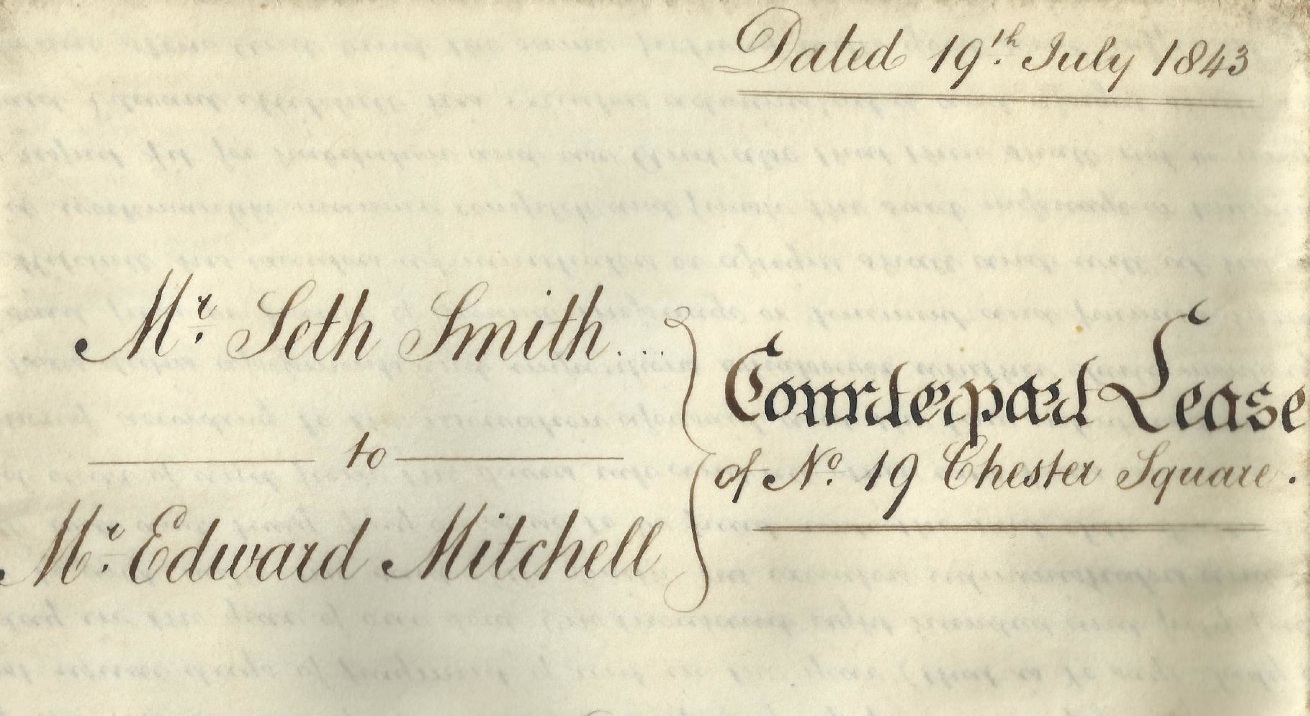 Seth Smith document