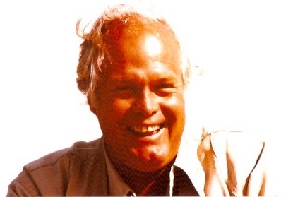 Tony Seth-Smith more recently