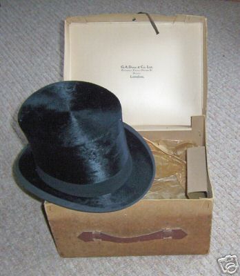 Top Hat