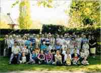 Reunion photo
